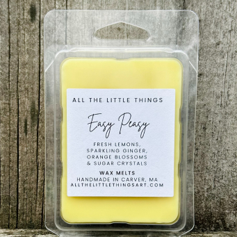 Wax Melt
