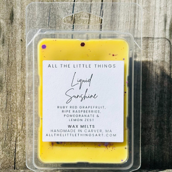 Wax Melt