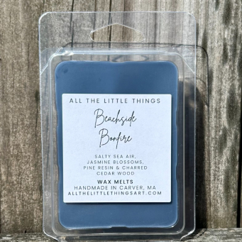 Wax Melt