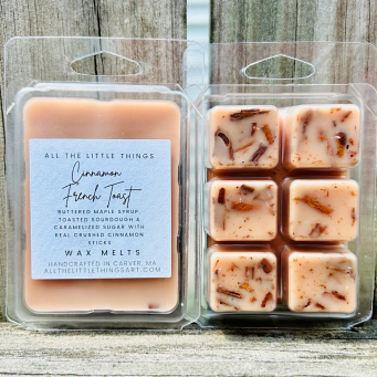 Wax Melt