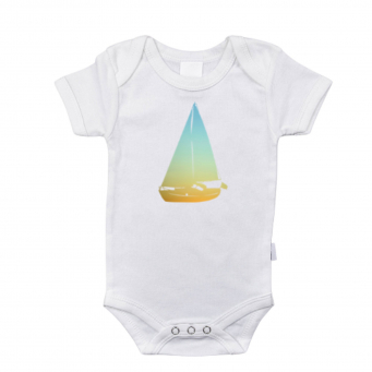 Gender-Neutral Baby Clothing