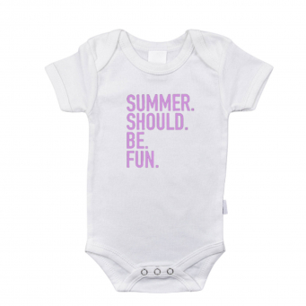Gender-Neutral Baby Clothing