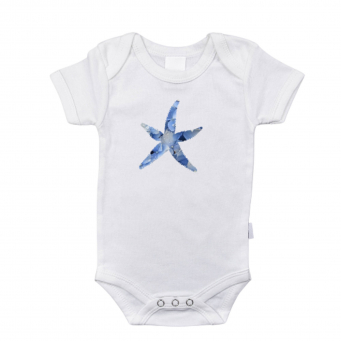 Gender-Neutral Baby Clothing