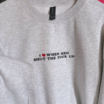 Hoodies & Sweatshirts