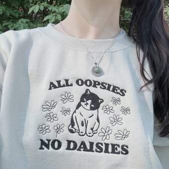 Hoodies & Sweatshirts