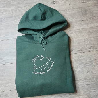Hoodies & Sweatshirts