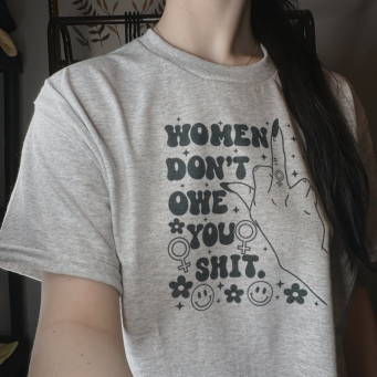 Tops & Tees