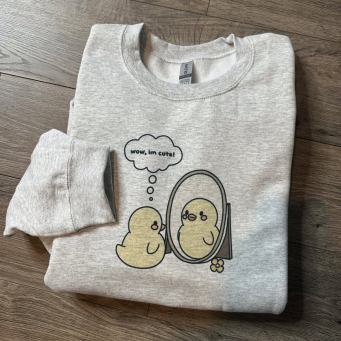Hoodies & Sweatshirts