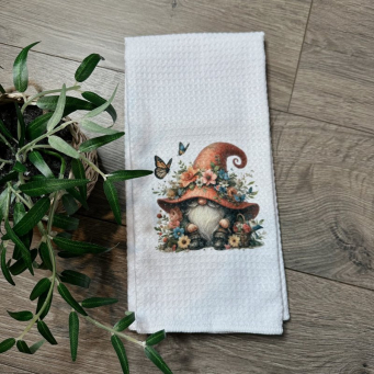 Kitchen & Tea Towels