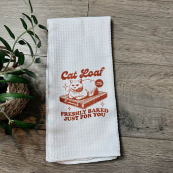 Kitchen & Tea Towels