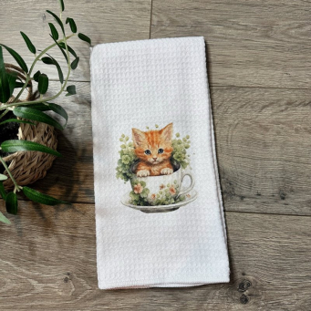 Kitchen & Tea Towels