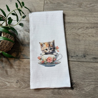 Kitchen & Tea Towels