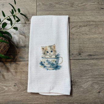 Kitchen & Tea Towels