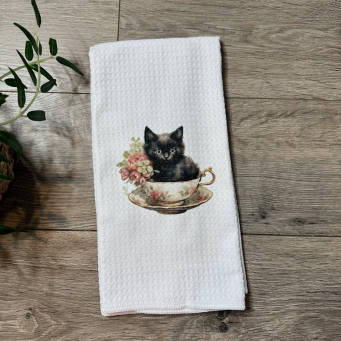 Kitchen & Tea Towels
