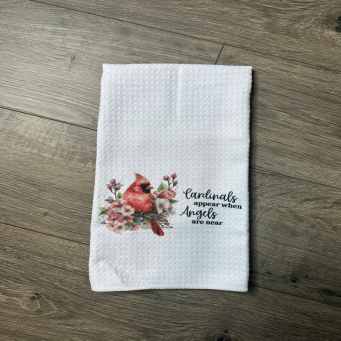 Kitchen & Tea Towels