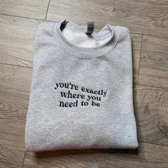 Hoodies & Sweatshirts