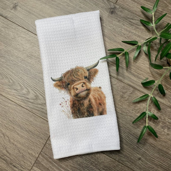 Kitchen & Tea Towels
