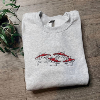 Hoodies & Sweatshirts