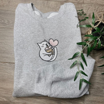 Hoodies & Sweatshirts