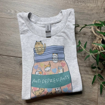 Tops & Tees
