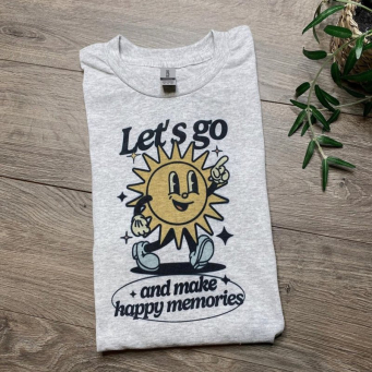 Tops & Tees