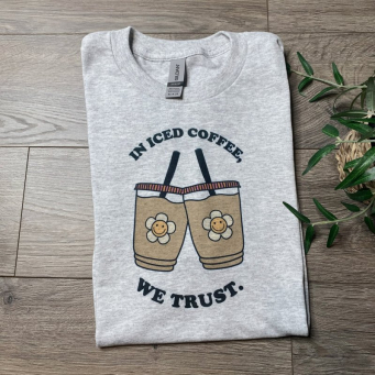 Tops & Tees