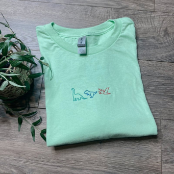 Tops & Tees