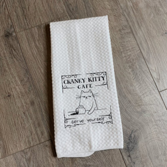 Kitchen & Tea Towels