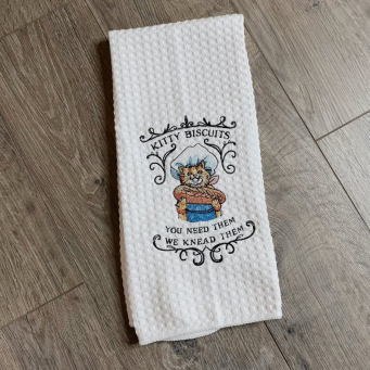 Kitchen & Tea Towels