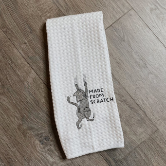 Kitchen & Tea Towels