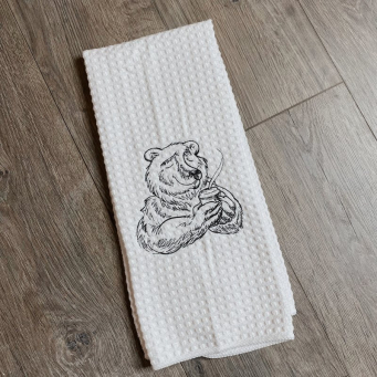Kitchen & Tea Towels