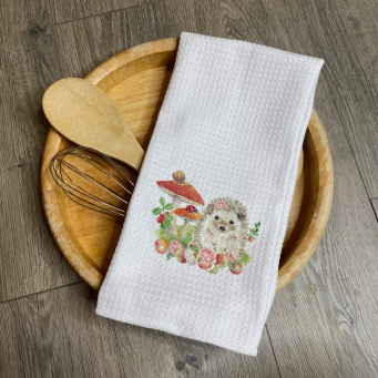 Kitchen & Tea Towels