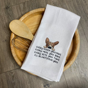 Kitchen & Tea Towels