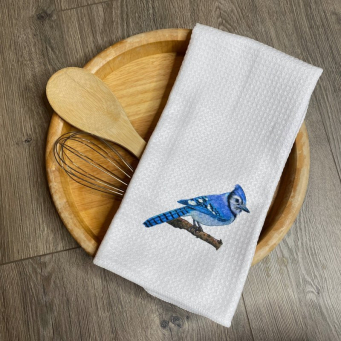 Kitchen & Tea Towels