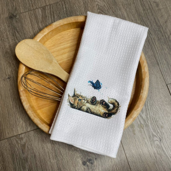 Kitchen & Tea Towels