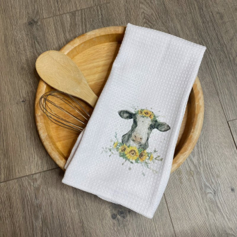Kitchen & Tea Towels