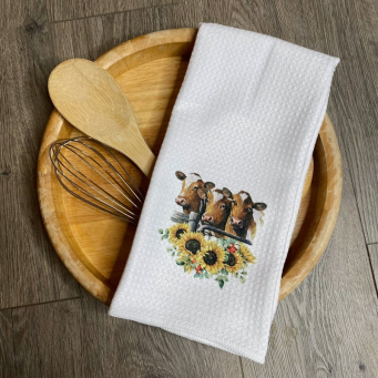 Kitchen & Tea Towels