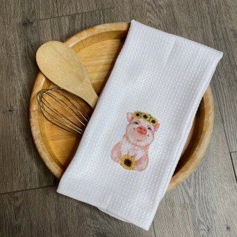 Kitchen & Tea Towels
