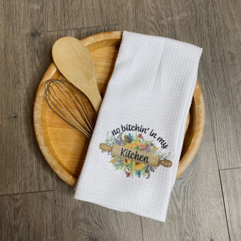 Kitchen & Tea Towels
