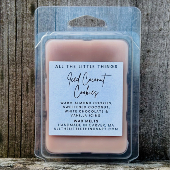 Wax Melt