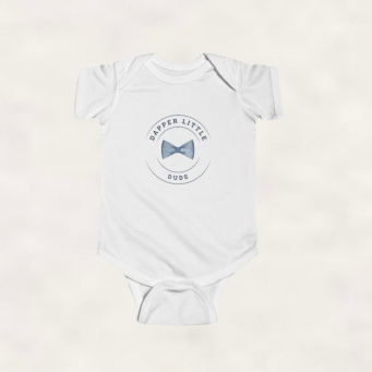 Gender-Neutral Kids' Clothing