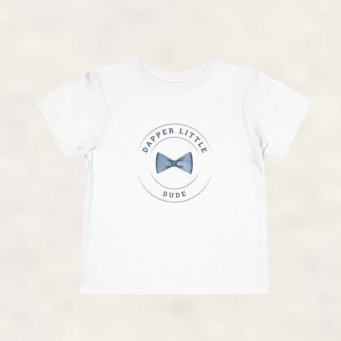 Gender-Neutral Kids' Clothing