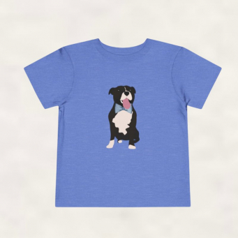 Gender-Neutral Kids' Clothing