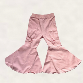 Gender-Neutral Kids' Clothing