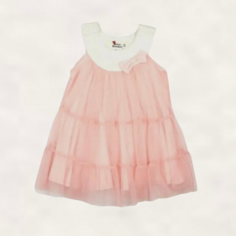 Gender-Neutral Kids' Clothing