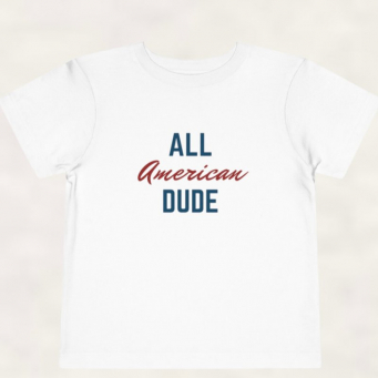 Gender-Neutral Kids' Clothing