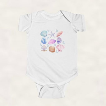 Gender-Neutral Kids' Clothing