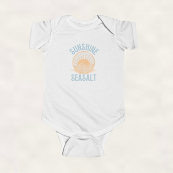 Gender-Neutral Kids' Clothing