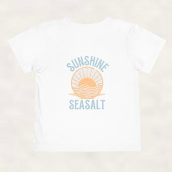 Gender-Neutral Kids' Clothing