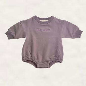 Gender-Neutral Kids' Clothing